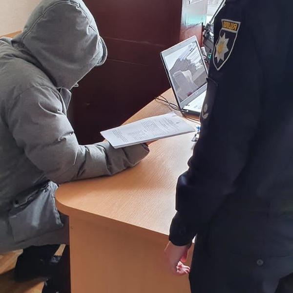 Харьковскому бизнесмену грозит тюремный срок