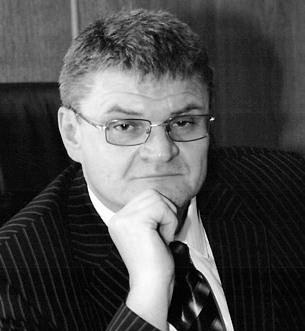 В Харькове умер экс-глава Государственного космического агентства Украины