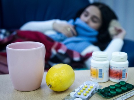 Епідситуація у Харкові та області: скільки людей захворіли на грип і ГРВІ