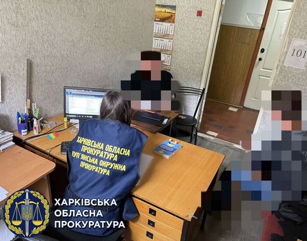 На Харьковщине предпринимателю грозит тюремный срок 