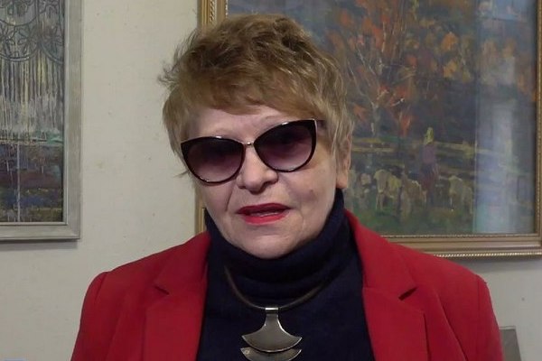 Валентина Мызгина: Всем необходимо прийти на избирательный участок, чтобы никто не воспользовался вашими бюллетенями