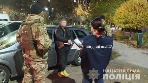 Пенсионера из Харькова спасли от мучительной смерти: что произошло (фото, видео)