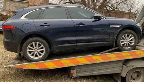 Десять водителей Харьковщины остались без машин из-за неуплаты штрафов: что будет дальше с автомобилями 