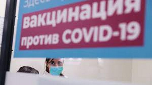 В Харькове увеличат количество пунктов вакцинации от коронавируса 