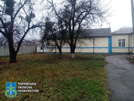 Предпринимателю из Харьковской области грозит тюремный срок (фото)