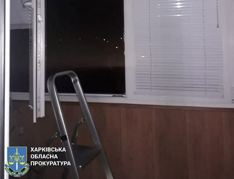 Убийство ребенка в Харькове: женщине избрали меру пресечения
