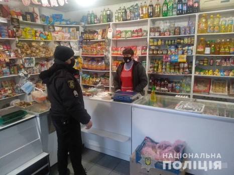 Карантин на Харьковщине: какие нарушения чаще всего выявляют в заведениях (фото) 