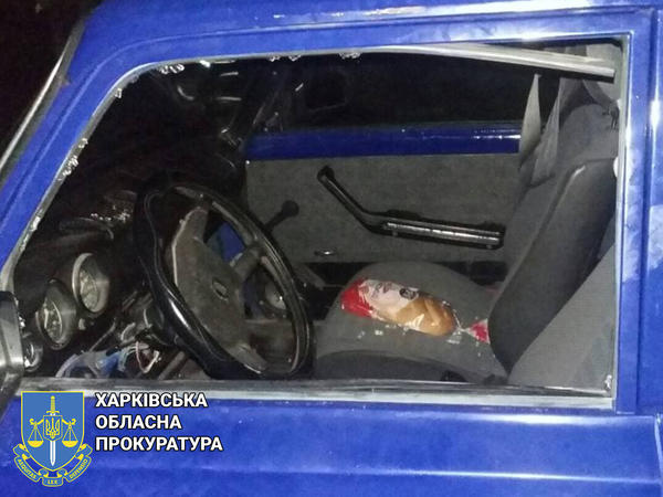 Напивался и взламывал машины: какой приговор вынесли серийному угонщику из Харьковщины