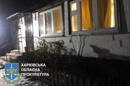 Жестокого убийцу из области нашли в неожиданном месте в Харькове (фото)