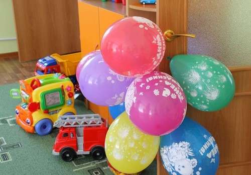 В Харькове откроют новые детские сады и школы