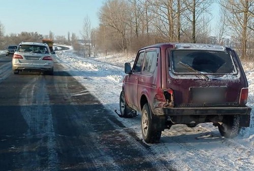 Смертельная авария под Харьковом: в полиции озвучили подробности (фото)