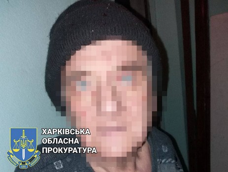 Убийство в Харькове: сосед жестоко расправился с пенсионеркой (фото) 