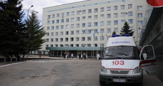 Гололед на Харьковщине: десятки людей оказались в больнице