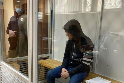 Смертельное ДТП в Харькове: судья, которая вела дело Харьковского, взяла самоотвод