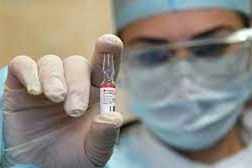 На Харьковщине медиков не будут отстранять от работы из-за прививок. Названа причина 