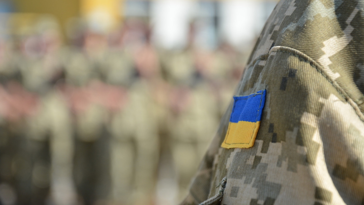 Парней, увиливающих от службы в армии, на Харьковщине будут разыскивать более активно