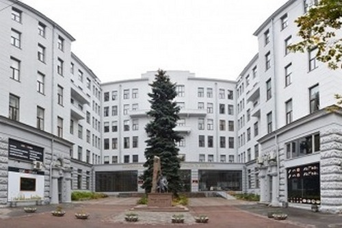 В Харькове стартовал архитектурно-дизайнерский конкурс. Студентам доверили реконструкцию известного вуза 