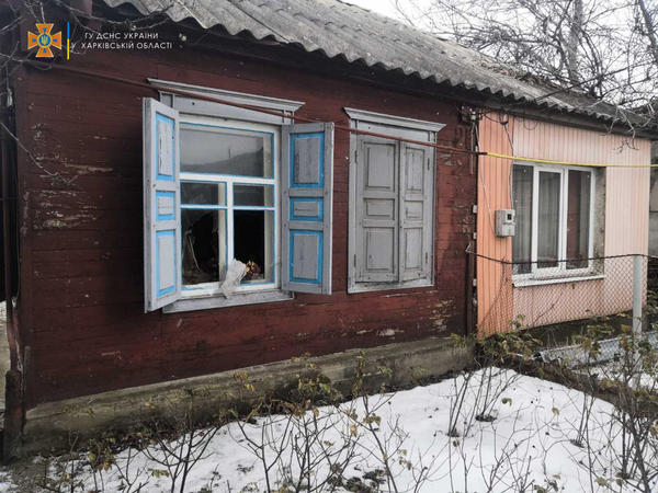 Трагедія на Харківщині: загинула жінка