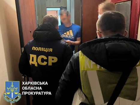 На Харьковщине чиновник обогатился на несуществующих услугах