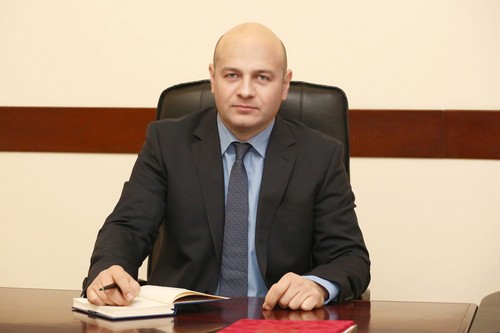 Назначен первый заместитель главы Харьковской облгосадминистрации: кто это и какие вопросы будет курировать