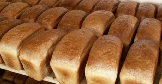 Снабжение харьковчан хлебом: информация мэрия