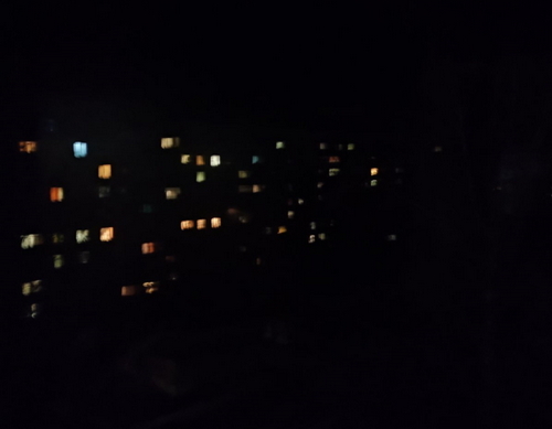 Харьковчан просят не включать свет по вечерам