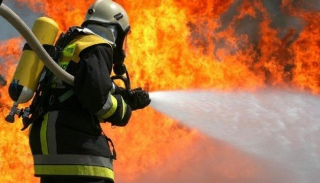 Работа спасателей в военное время: пожарные просят о помощи