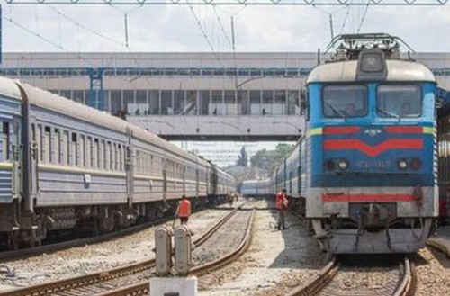 Из Харькова отменили эвакуационный поезд: в чем причина