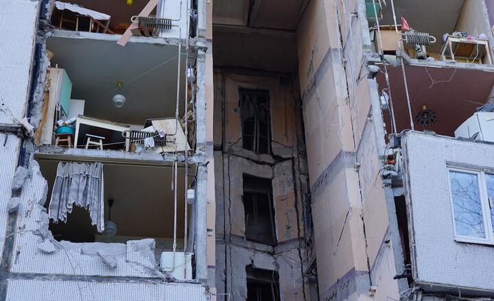 Разрушение домов в Харькове: мэрия ищет для людей крышу над головой 