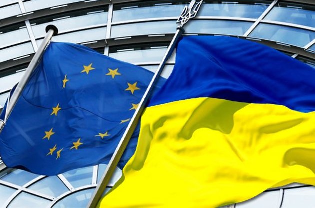 Украина стала частью «Энергетического союза»
