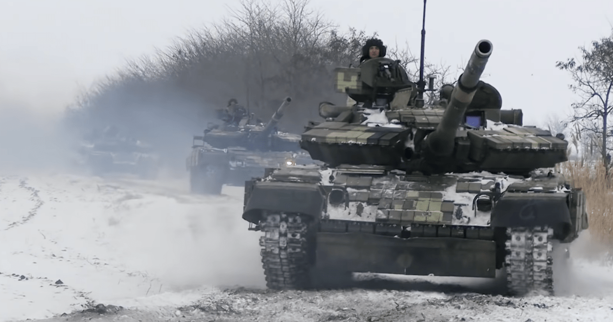 Оборона Харькова: сводка на утро 20 марта