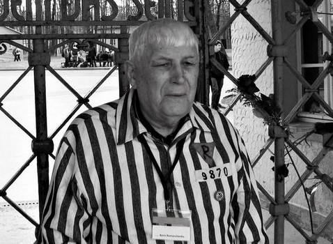 В Харькове погиб бывший узник нацистских концлагерей