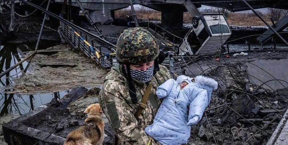 Война на Харьковщине: сколько детей пострадало от обстрелов