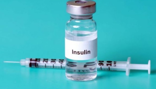 Обеспечение харьковчан инсулином: график работы горячей линии