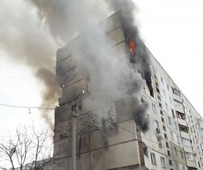 Обстрелы Харьковщины продолжаются: ситуация в регионе на 4 апреля