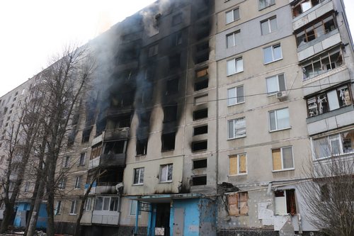 Харьков после войны: что планируют вместо больших котельных и жилых «коробок»