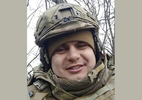 Выпускнику харьковского вуза присвоили звание "Герой Украины"