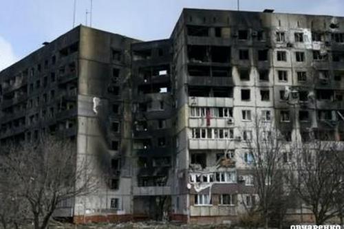 Российские оккупанты продолжают обстрел Харьковщины. Самые «горячие» точки 