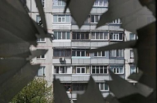 Обстрелы Харьковской области: ситуация на 27 апреля