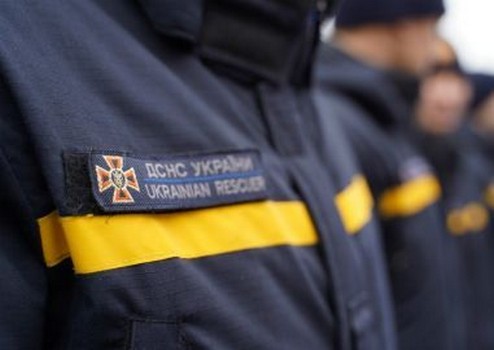 Два человека погибли в результате обстрела поселка под Харьковом