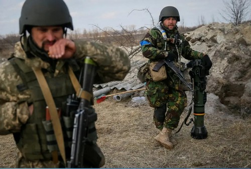 ВСУ освободили село, откуда обстреливали жилые микрорайоны Харькова