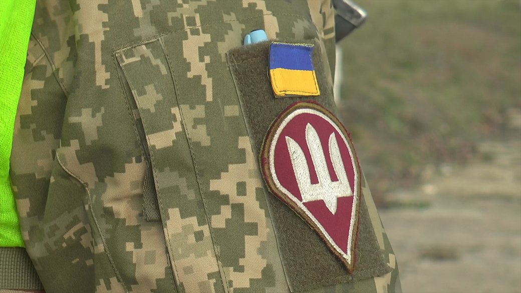 На Харьковщине ВСУ разгромили десятки единиц вражеской военной техники (видео)