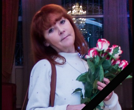 В Харькове умерла известная балерина (фото)