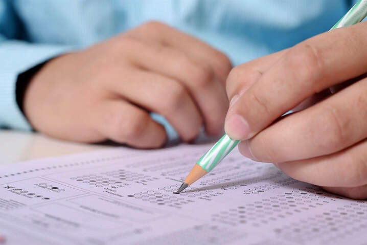Школьники Харьковщины не смогут сдать мультипредметный тест: в чем причина 