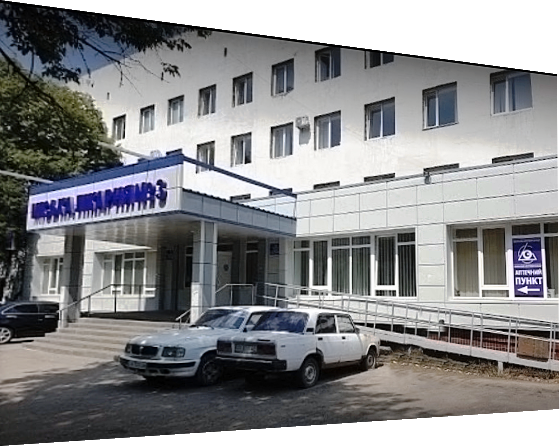 Медицинская помощь для жителей Харькова: режим работы городской больницы