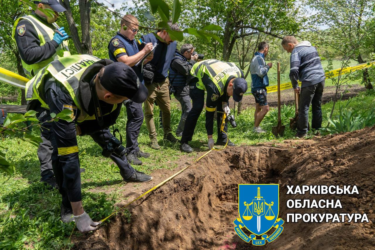 Житель Харьковщины погиб по пути за гуманитарной помощью