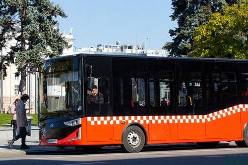 В Харькове общественный транспорт будет ходить по обновленным маршрутам