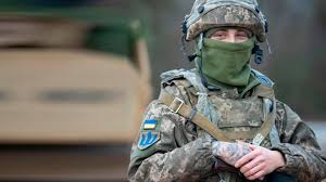 На Харьковщине российские войска эвакуируют повреждённую технику - Генштаб ВСУ