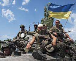 Российские войска концентрируют резервы для новых попыток наступления на Харьковщине - Генштаб ВСУ