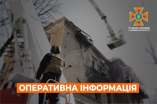 Пожар на газовом предприятии Харьковщины и почему горел автомобиль в областном центре